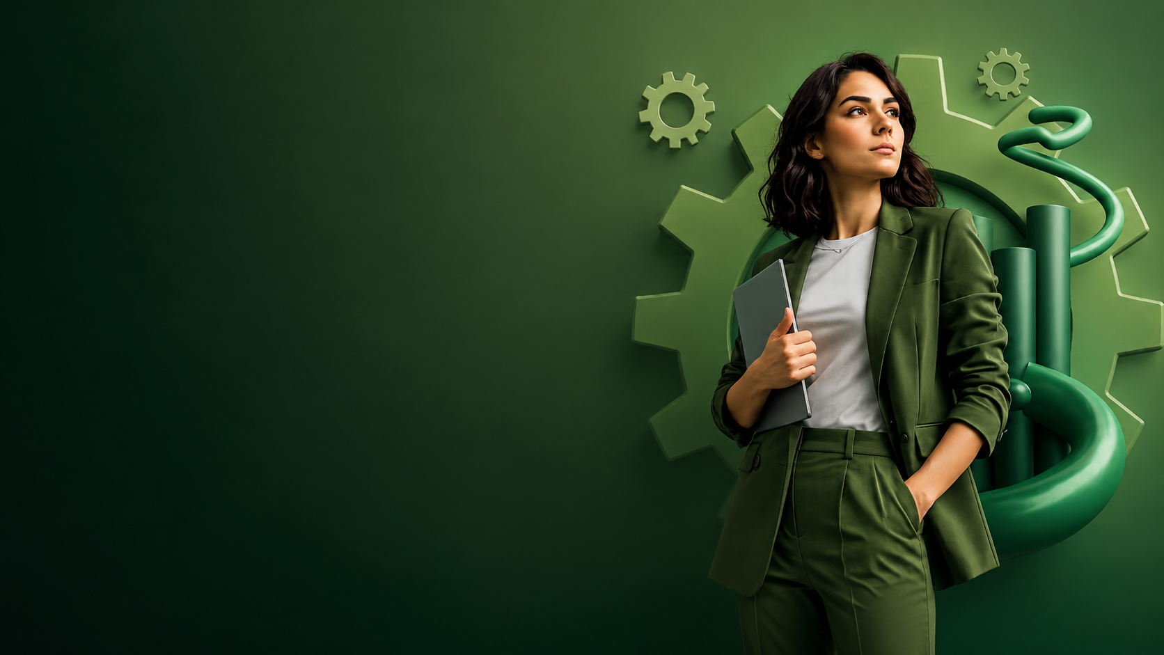 Ideas y proyectos que transforman